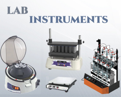 Laboratory Instruments